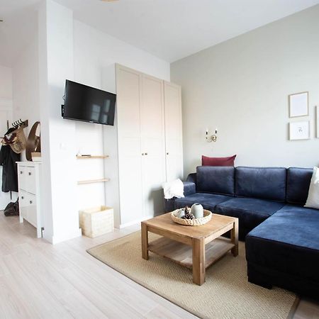 Nice Apartament Poznaň Exteriér fotografie